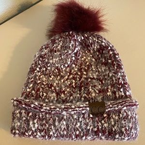 CC Beanie